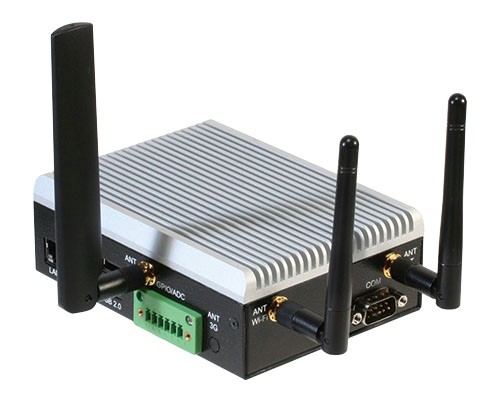 IoT Gateway6