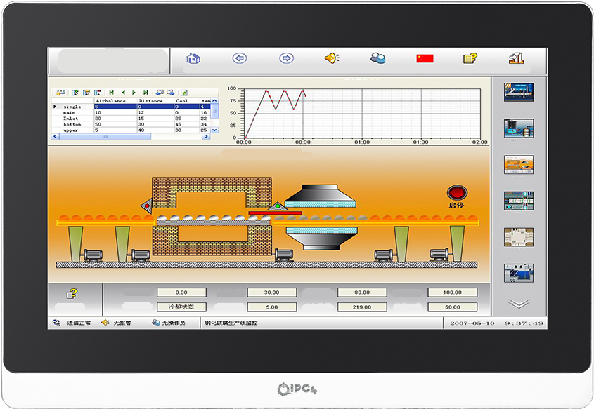 IPC4-116MFC-221