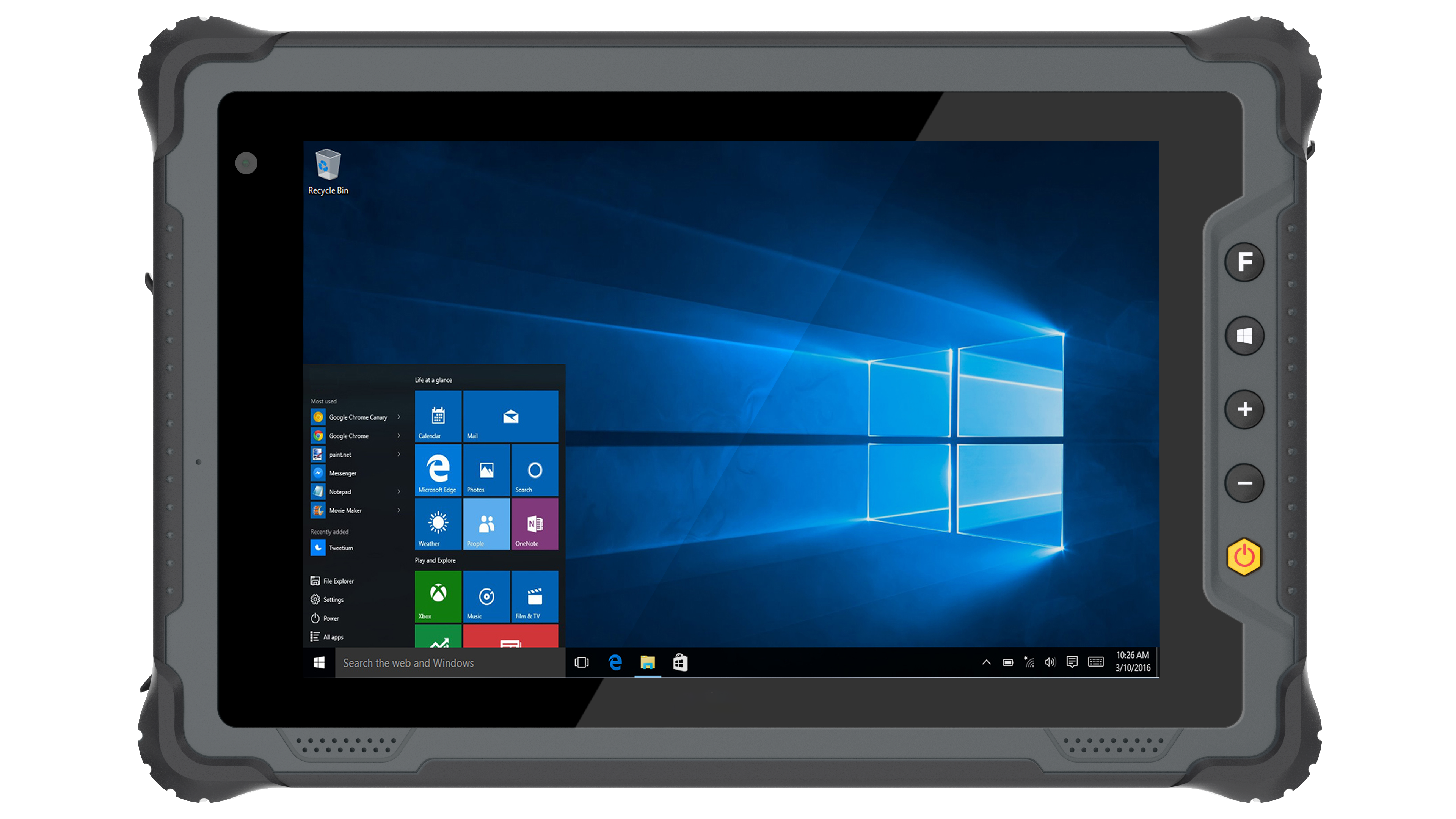 IPC4-RT-I88N-N10-100-8128-HB