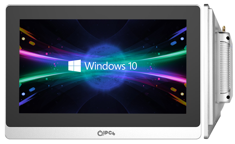 IPC4-133WFC-i521-8250