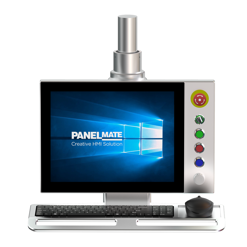 IPC58150-10305K-8G-128G