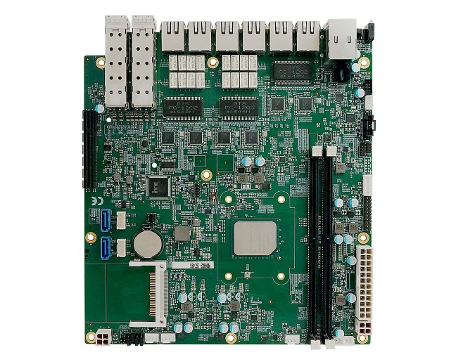 MBN802-8C40G